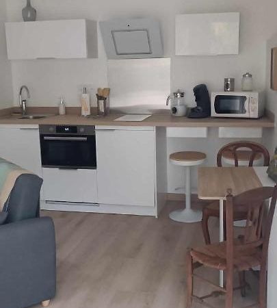 L'Appentis Apartment Bligny-les-Beaune Bagian luar foto