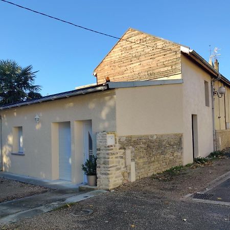 L'Appentis Apartment Bligny-les-Beaune Bagian luar foto