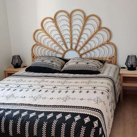L'Appentis Apartment Bligny-les-Beaune Bagian luar foto