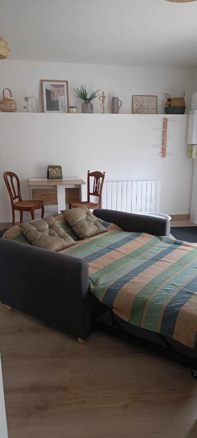 L'Appentis Apartment Bligny-les-Beaune Bagian luar foto