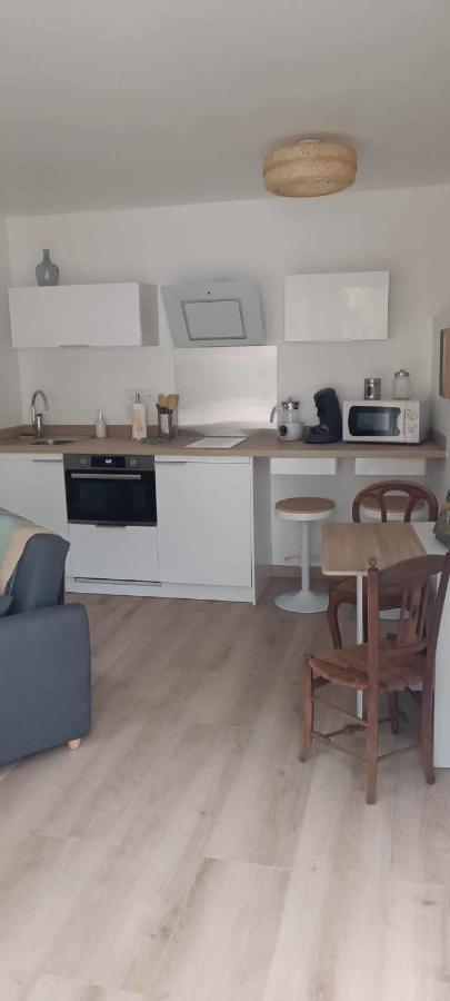 L'Appentis Apartment Bligny-les-Beaune Bagian luar foto