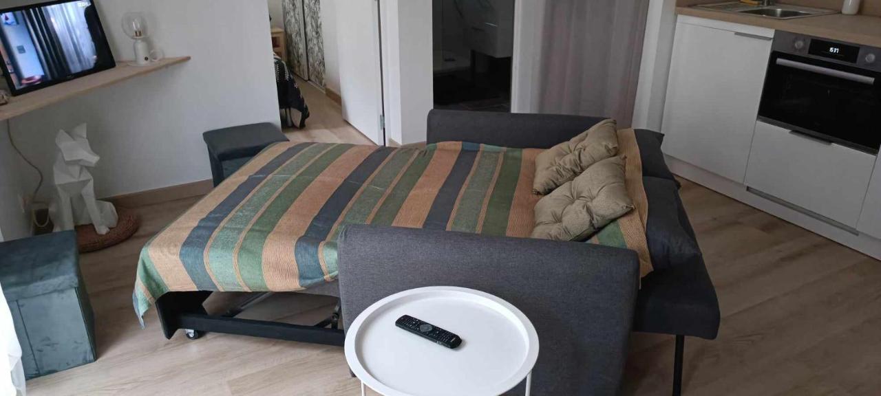 L'Appentis Apartment Bligny-les-Beaune Bagian luar foto
